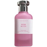 loui martin perfume rose musk extrait de parfum para hombre