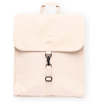 Lefrik Mochila Handy Mini Backpack - Ecru para mujer