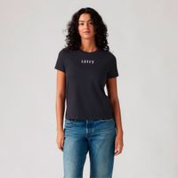levi strauss camiseta negro 17369-3091-b