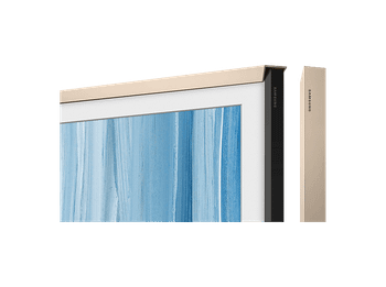 Marco intercambiable - SAMSUNG VG-SCFH55SGMXC, Arena metalizado