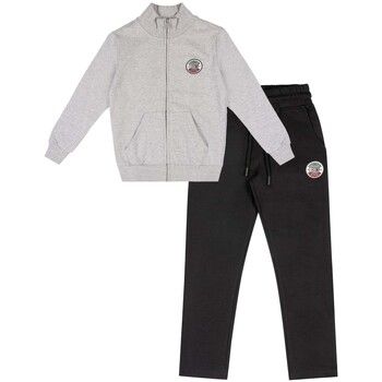 Leone 1947 Chándal Boy Tracksuits Full Zip Italy para niño