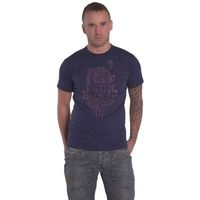 pink floyd camiseta manga larga soycd para mujer