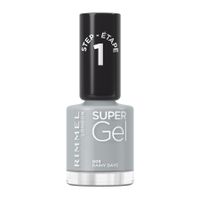 rimmel london - supergel lacas de unas 12 ml 5