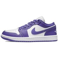 nike zapatillas 1 low psychic purple para mujer