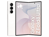 samsung galaxy z fold8 ultra blanco 256 gb 12 gb ram 8 dynamic amoled 2x qualcomm snapdragon 8 elite gen 5 5000 mah android 17