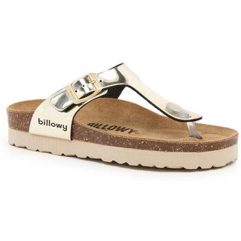Billowy Sandalias 8237C08 para mujer