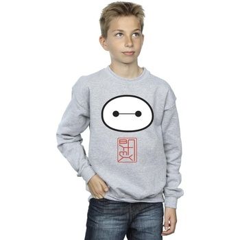 Disney Jersey Big Hero 6 para niño