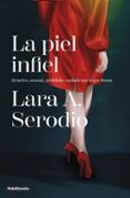 la piel infiel
