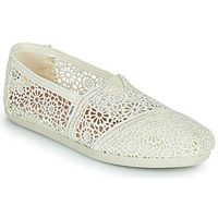 toms alpargatas alpargata para mujer