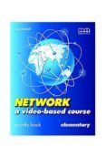 network elementary activity book