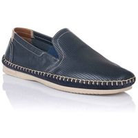 himalaya mocasines mocasin en piel para hombre