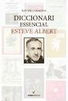 Diccionari essencial Esteve Albert
