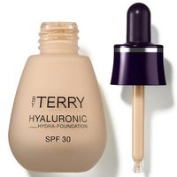 base de maquillaje hidratante hyaluronic hydra spf 30 - by terry