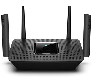LINKSYS MR8300 WiFi Cable & Fibre Router - AC 2200, Tri-band