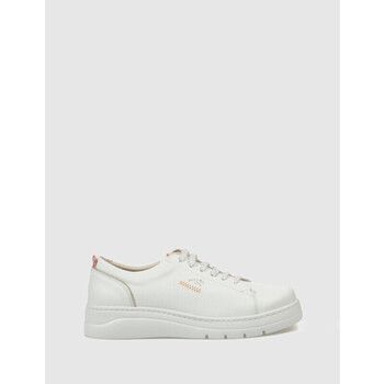 Fluchos Zapatillas ZAPATILLA F2276 BLANCO para mujer