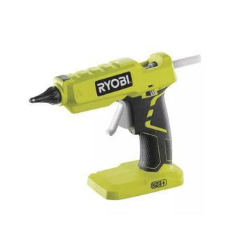 Pistola Pegamento 18 V + Tubos De Pegamento - Ryobi