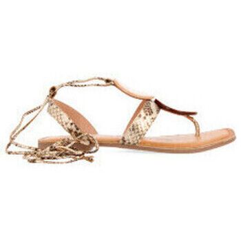 Gioseppo Deportivas Moda SANDALIA TIPO ESCLAVA CON APLIQUES MODELO VORKUTA DE para mujer