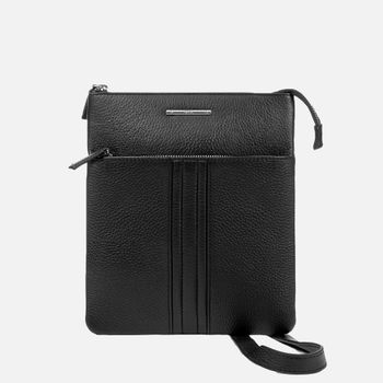 GEOX Cludey Hombre Negro