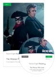 level 3 doctor who the woman who lived book  mp3 pack
