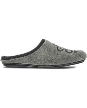 de VUL-LADI PANTUFLAS PARA HOMBRE DE VULLADI MODELO 6651 MUTONJASPGRIS