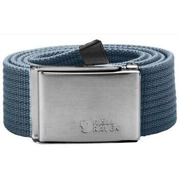 Fjallraven Cinturón Canvas para hombre