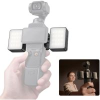 lampara led magnetica ulanzi lm06 para dji osmo pocket 34