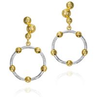 jorge revilla pendientes pendientes celestial para mujer