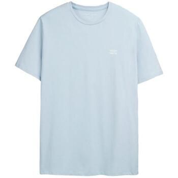 Teddy Smith Camiseta Total para hombre