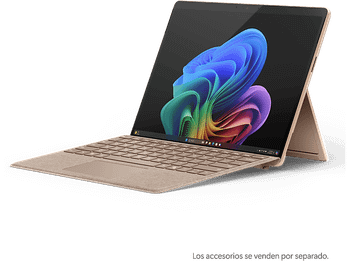 REACONDICIONADO Seminuevo Muy bueno Convertible 2 en 1 - Microsoft Surface Pro Copilot+ PC, 13