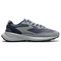 hoff deportivas moda city mkii blue para mujer