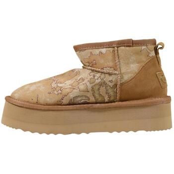 Alviero Martini Botines Z 1576 524B para mujer