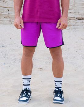 THEAD. Short CALEB para hombre