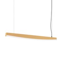 lampara de techo led jorun 22w