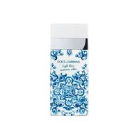 colonias dolce-e-gabbana light blue summer vibes