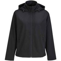 sols chaqueta race para mujer
