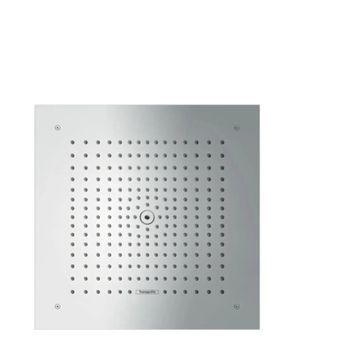 Ducha Fija Hansgrohe Raindance E 400/400 1jet Ecosmart, 26253000