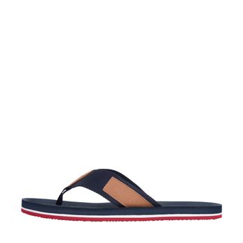 Tommy Hilfiger Chanclas con tiras acolchadas FM0FM05622-DW5