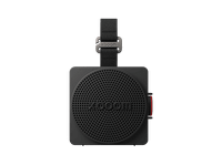 altavoz inalambrico - lg xboom mini 5 w bluetooth autonomia 10 h resistencia agua ip67 conexion auracast negro