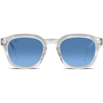 X Frame Therapy Gafas de sol Innovair Sun para hombre
