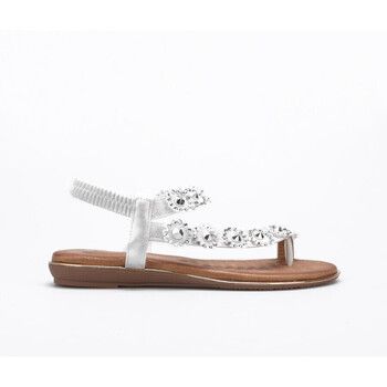La Modeuse Sandalias 78371_P186619 para mujer