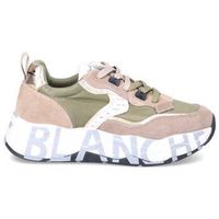 voile blanche deportivas moda - para mujer
