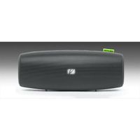 splash proof portable bluetooth speaker 2x5w output power
