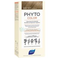 phytocolor 98 rubio beige muy claro