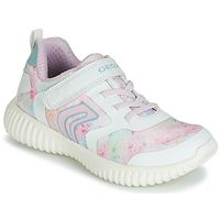 geox zapatillas waviness para nina
