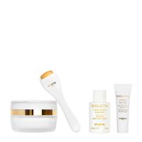 sisley cosmetica facial sisleya laposintegral anti-age eye and lip contour cream discovery estuche