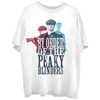 peaky blinders camiseta manga larga ro3058 para hombre