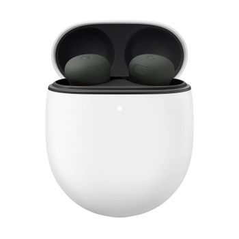 Auriculares Google Pixel Buds Pro 2 inalámbricos bluetooth con Cancelación de Ruido Negros