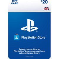 playstation store 20 wallet top-up