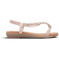 la modeuse sandalias 78375p186644 para mujer