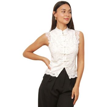 La Modeuse Blusa 78827_P187671 para mujer